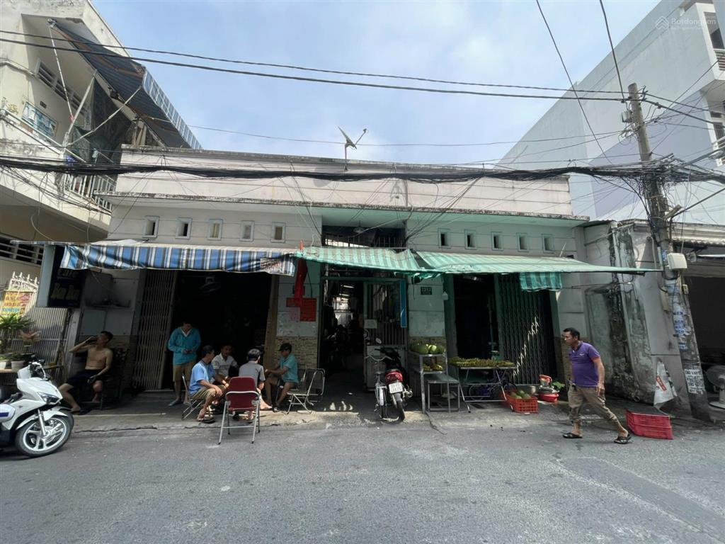 Siêu phẩm mua xây chdv nhất chi mai, tân bình 12x37m, 2 tầng giá bán đơn giá siêu rẻ giảm còn 48 tỷ