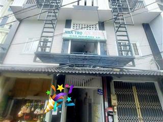 Bán chdv thu nhập khủng!!! 300 triệu 85 phòng, 10x33m, 5 tầng tm, full nội thất, pccc giá bán 45 tỷ