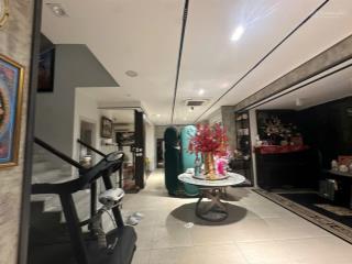 Hiếm nhà bán !! biệt thự phú mỹ hưng , mt đặng đức thuật, dt 9.5x19m , 3 tầng ,full nt, giá 82 tỷ