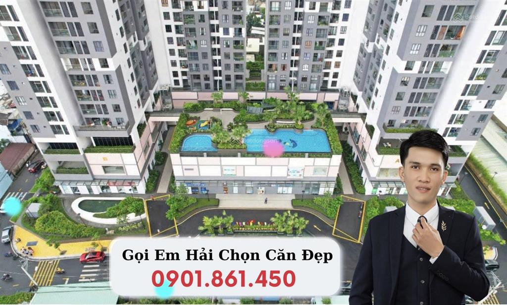 Duy nhất 1 căn duplex ht pearl giá 2,63 tỷ all in em hải 0901 861 ***