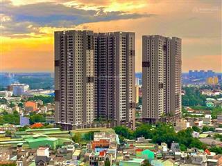 Cần bán nhanh căn hộ opal boulevard phạm văn đồng giá chỉ 3.4 tỷ (đã bao gồm thuế phí)