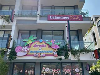 Em trường cđt bán căn biệt thự vip tại dự án flamingo golden hill. giá ưu đãi dịp đại lễ.