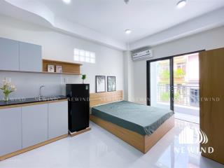 Cho thuê phòng trọ full nội thất tại đường số 45, tân quy, q7, hcm, 6 triệu, 45m2