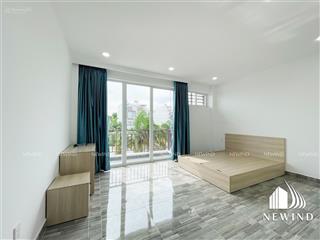 Cho thuê chung cư mini 30m2, 3,5 triệu ở the star village, nhà bè, hcm