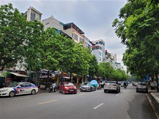 Siêu phẩm! dương khuê cầu giấy 50m2 6 tầng 4.1m mt. giá 16.5 tỷ. ô tô trong nhà.