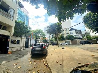 Biệt thự khu compound 226 lê văn sỹ (8x27) 60 tỷ