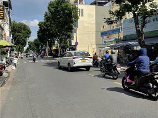 Bán khuôn cực đẹp lê văn sỹ ngang 16m, giá 190 tỷ. hđ thuê 350 triệu/tháng