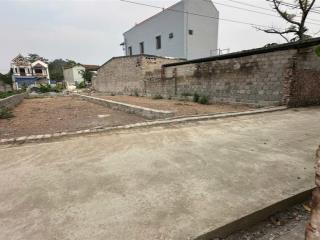 Cần bán lô đất sát chợ la đồng hợp tiến, mỹ đức,