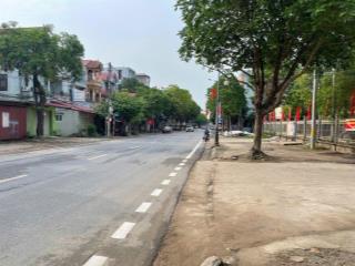 Lô đất giữa trung tâm thị trấn đại nghĩa, khu dân cư giàu có và thân thiện