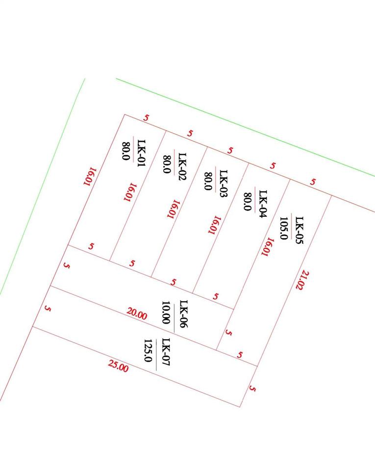 Bán đất nền tại xã tuy lai, 1,32 tỷ, 80m2 cơ hội đầu tư hấp dẫn