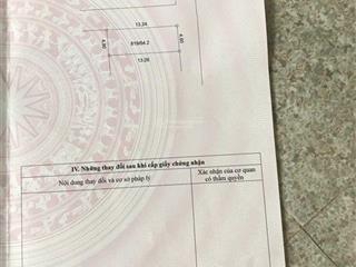 Bán đất tại xã tuy lai, huyện mỹ đức, hà nội, 1,32 tỷ, 64,2 m2 . lô góc 2 mặt thoáng cực đẹp