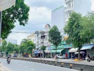 Tôi cần bán đất mặt tiền đường lê thị riêng, phường thới an, quận 12  giá 82 tỷ