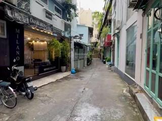 Hẻm vip nam kỳ khởi nghĩa, quận 3 sát mặt tiền
