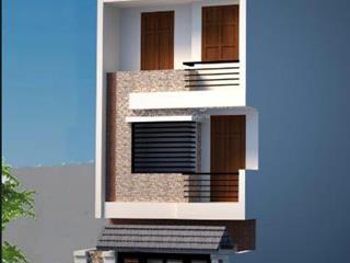 Mặt tiền siêu đẹp đường 3052 phạm thế hiển, quận 8