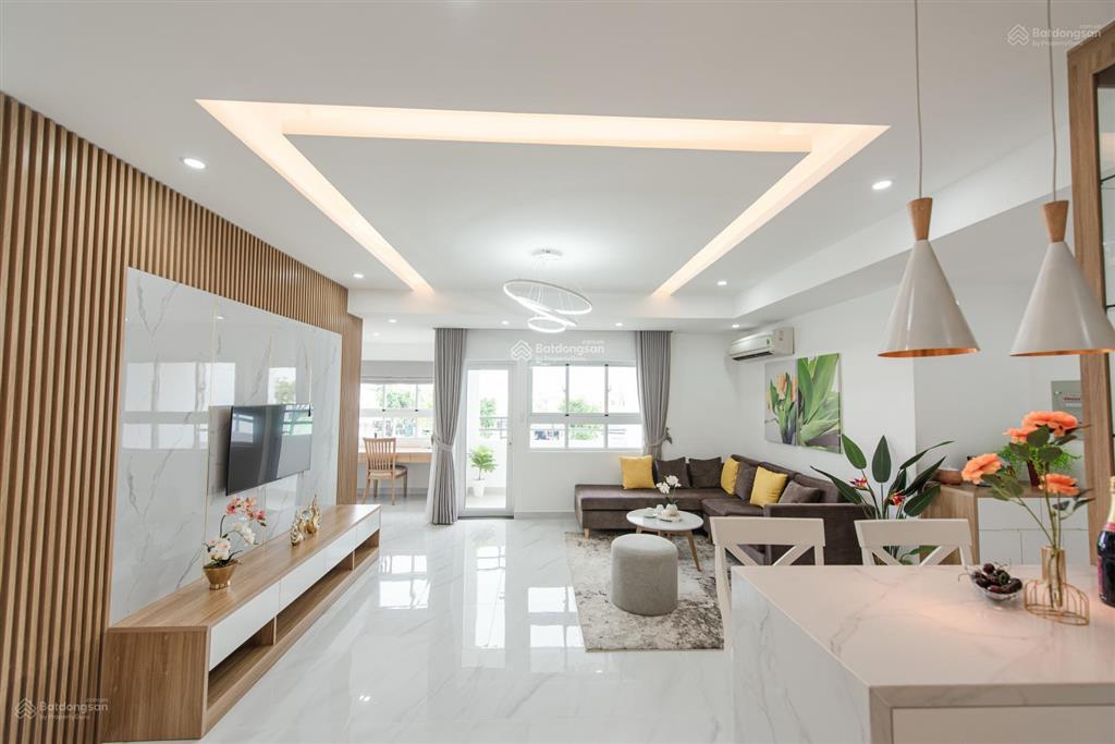 Căn hộ conic boulevard 3pn 114m2 ngay đường võ văn kiệt giá chỉ 3 tỷ 150. thanh toán 750tr nhận nhà