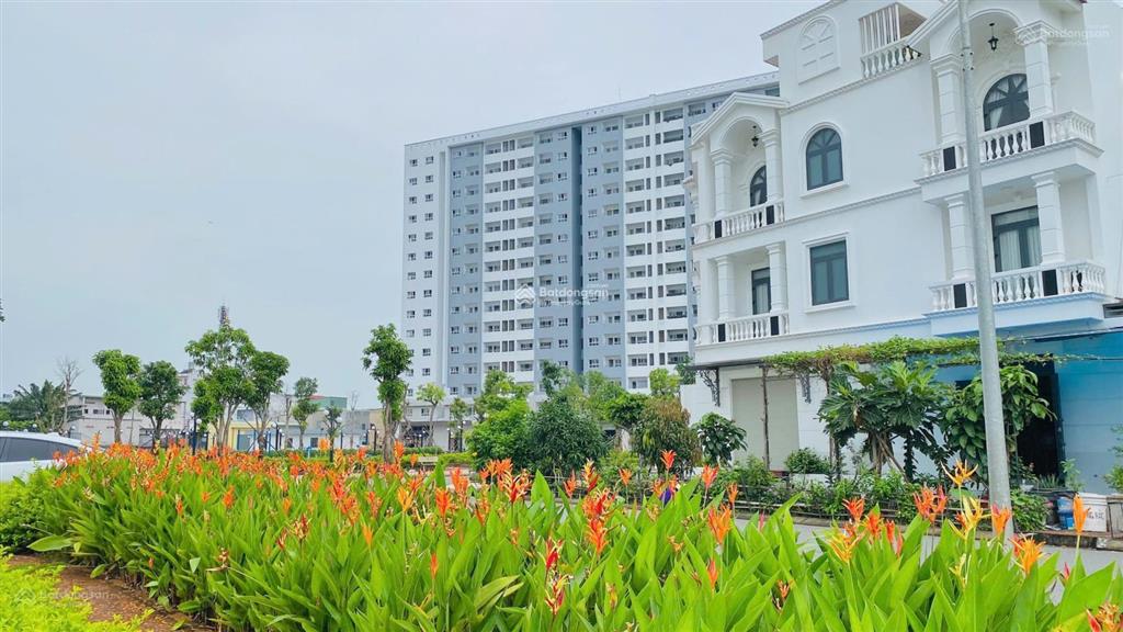 Bán căn hộ 2pn 2wc 85m2 conic boulevard. nhận nhà ở liền. sổ hồng trao tay. ngân hàng hỗ trợ 85%