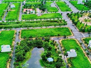 Dự án sgvl gần cầu rạch dơi. giáp t&t milennia. pháp lý sổ hồng riêng sẵn sàng công chứng ngay