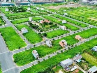 Dự án sgvl long hậu giáp t&t millennia. gần cầu rạch dơi. pháo lý sổ hồng riêng