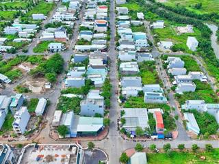 Bán nền view công viên thoáng mát. sổ hồng riêng. công chứng ngay