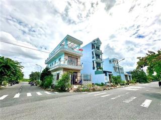 Khu dân cư thái sơn. đất nền long hậu. sổ hồng riêng minh bạch công chứng ngay