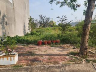 Đất nền long hậu khu dân cư t&t thái sơn. sổ sẵn minh bạch