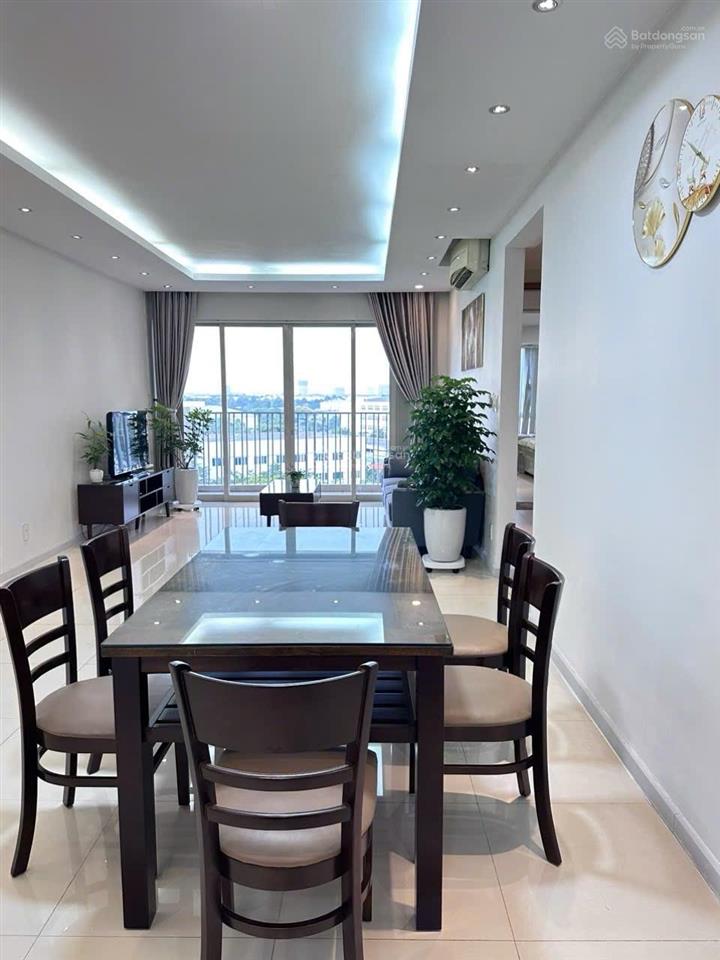 Cho thuê căn hộ canary home 3 phòng ngủ 117m2 giá 10trieu/1 tháng ngay aeon mall  0896 998 ***