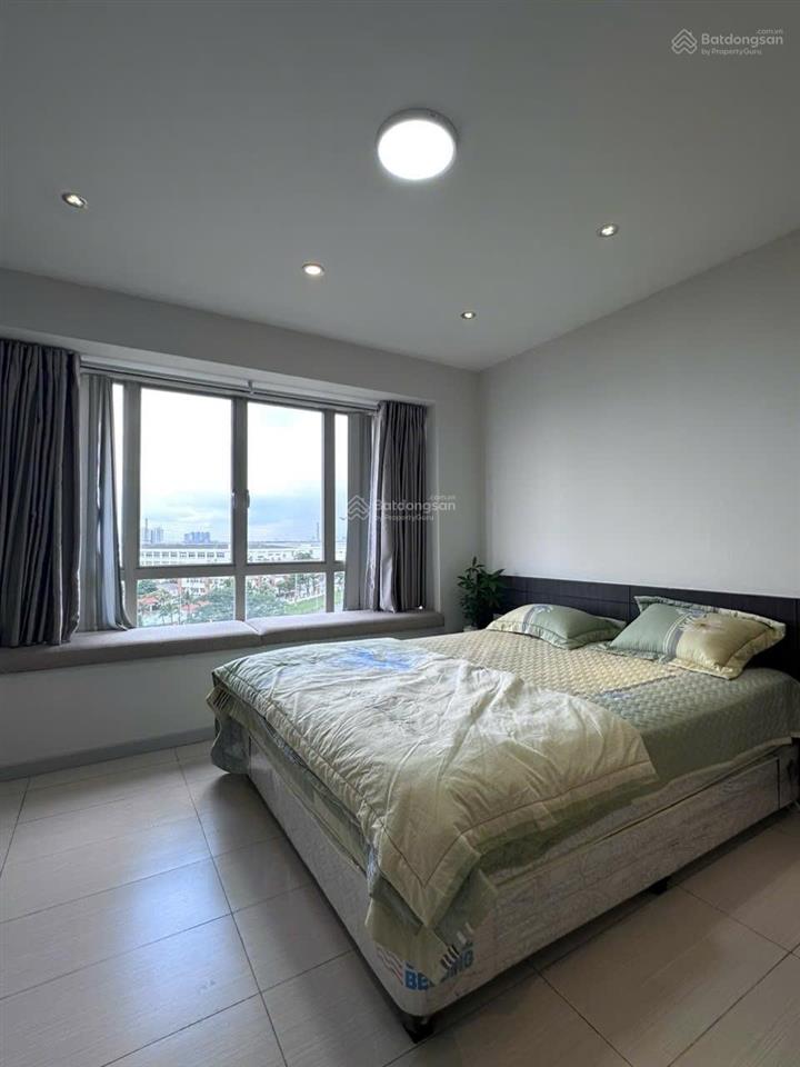 Cho thuê căn hộ canary home 3 phòng ngủ 117m2 giá 10trieu/1 tháng ngay aeon mall  0896 998 ***