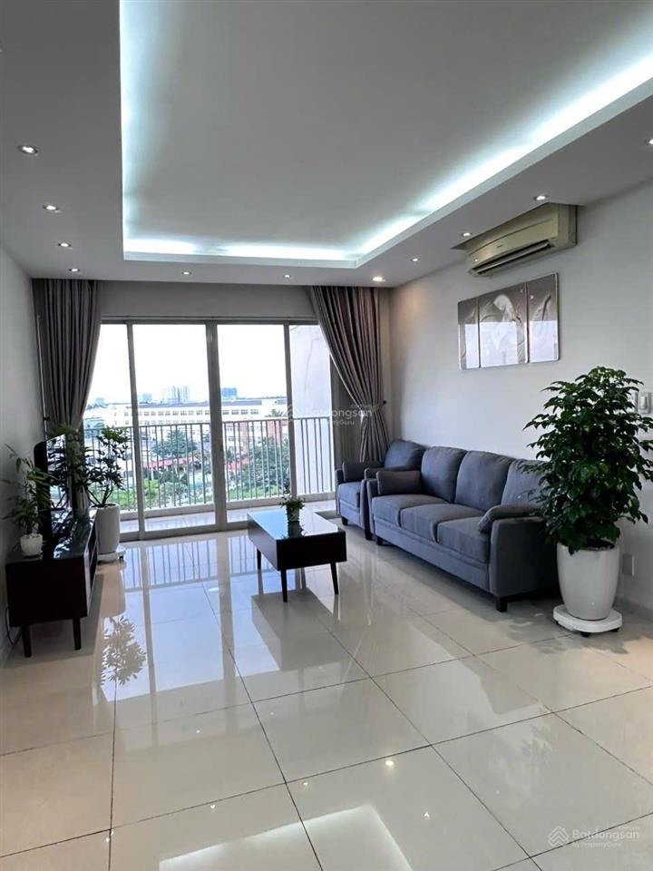 Cho thuê căn hộ canary home 3 phòng ngủ 117m2 giá 10trieu/1 tháng ngay aeon mall  0896 998 ***