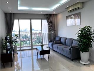 Cho thuê căn hộ canary home 3 phòng ngủ 117m2 giá 10trieu/1 tháng ngay aeon mall  0896 998 ***