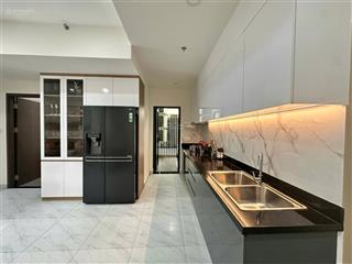 Cho thuê căn hộ habitat mới 100% 2 phòng 80m2 giá 16triệu ngay aeon mall  0896 998 ***