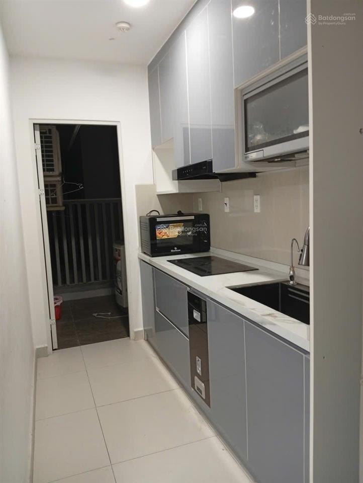 Cho thuê căn hộ habitat 2 phòng ngủ giá 6,5tr/tháng ngay aeon mall vsip 1.  0896 998 ***