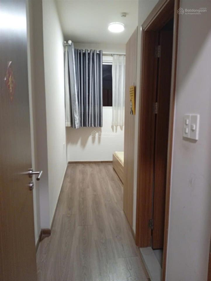 Cho thuê căn hộ habitat 2 phòng ngủ giá 6,5tr/tháng ngay aeon mall vsip 1.  0896 998 ***