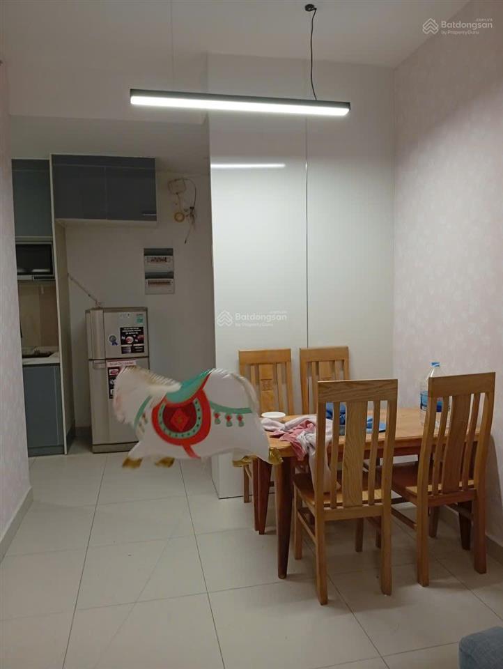 Cho thuê căn hộ habitat 2 phòng ngủ giá 6,5tr/tháng ngay aeon mall vsip 1.  0896 998 ***