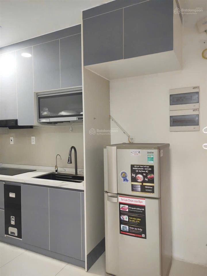 Cho thuê căn hộ habitat 2 phòng ngủ giá 6,5tr/tháng ngay aeon mall vsip 1.  0896 998 ***