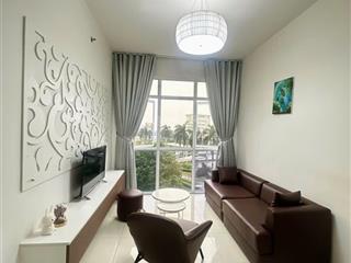 Cho thuê căn hộ habitat 6,5tr/tháng ngay aeon mall vsip1 thuận an, bình dương.  0896 998 ***