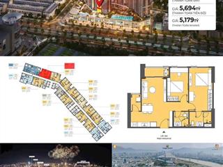 Trục 06 toà a masteri rivera đn cực đẹp, cơ hội cuối cùng để sở hữu căn 2pn view pháo hoa