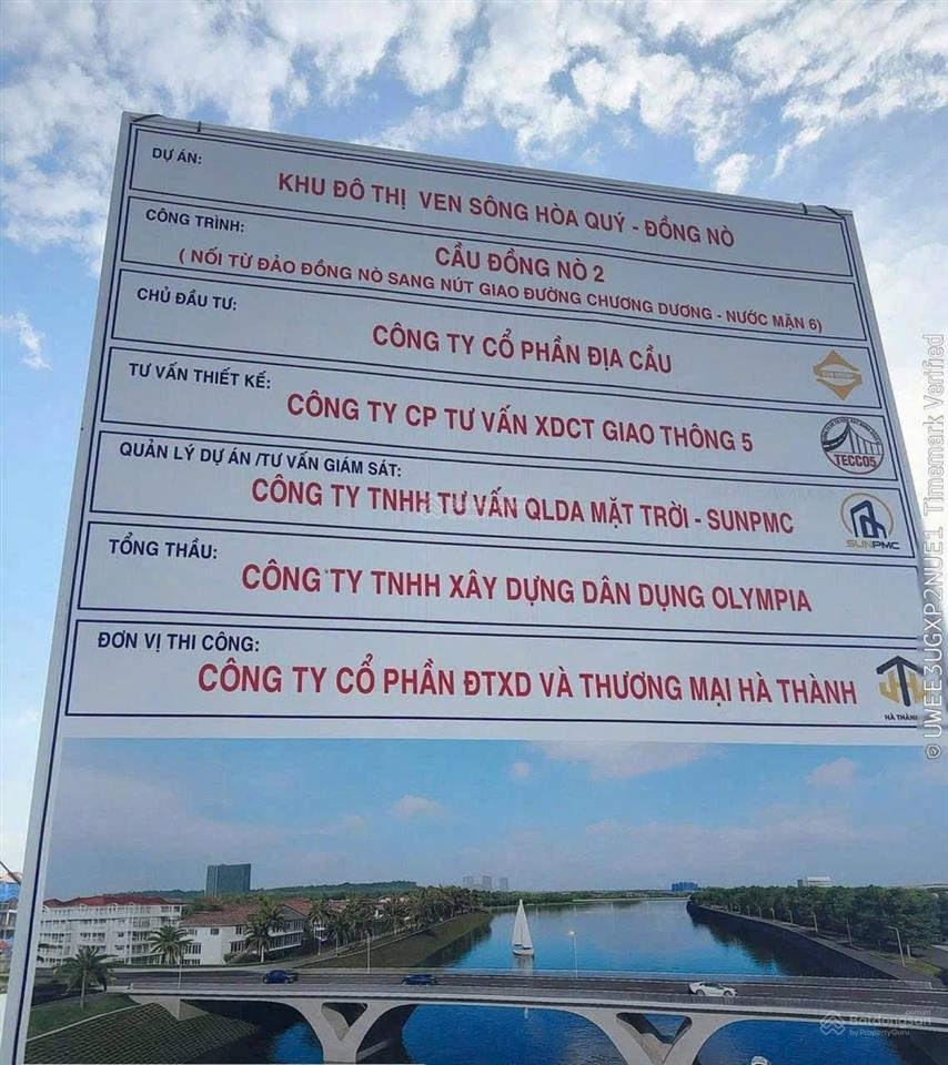 Siêu hot, giá cđt, đường trương quang được  đường 10.5m, đối diện công viên, giá chỉ 6,2 tỷ