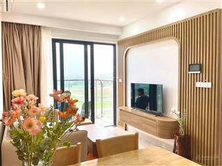 Căn hộ nera garden full nội thất mới 62m2