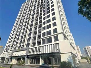 Cần cho thuê gấp căn hộ 2pn full nội thất  vào ở ngay, tại cc ct4 yên nghĩa
