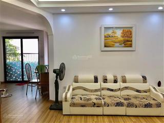 Chính chủ cho thuê flc quang trung full nội thất nhà đẹp như mới giá chỉ 8 triệu