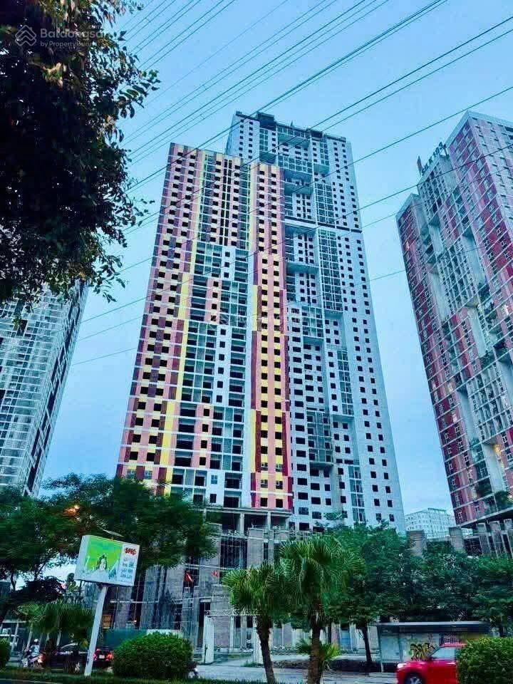 Bán căn vườn treo 2pn siêu đẹp, view hồ công viên thiên văn, quý 4/2026 nhận nhà