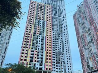 Bán nhanh căn góc 3pn siêu thoáng  2 mặt ánh sáng tự nhiên tại usilk 104, giá mềm