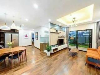 Bán căn vườn treo 3pn ,hướng đông nam tại usilk 104, tố hữu  nhận nhà q4/2026