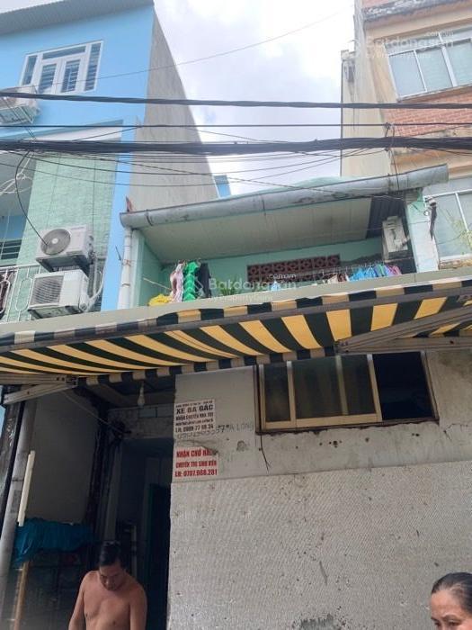 Cực rẻ nhà cấp 4 + 90m2 + sát mặt tiền , chỉ 9.5 tỷ