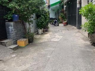 Cực rẻ nhà cấp 4 + 90m2 + sát mặt tiền , chỉ 9.5 tỷ