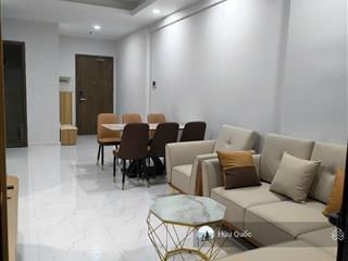 Chính chủ bán căn hộ ngọc lan apartment.tp.hcm  chỉ 1tỷ380triệu. 1pn.1wc. dt 53m2. fullnt. shr