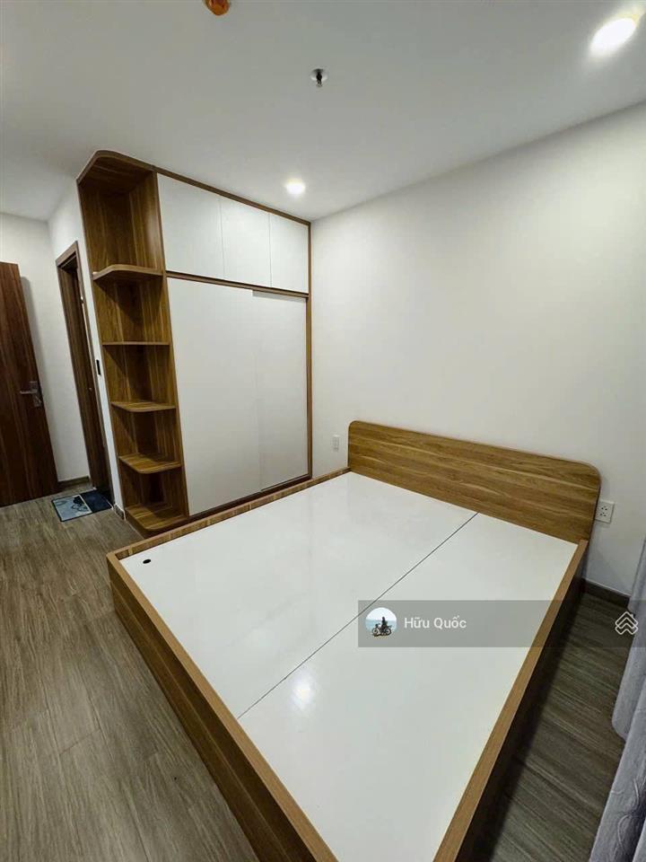 Bán căn hộ topaz home, q12, 2pn/2wc  dt 65m2, chỉ 1 tỷ 870 triệu. full nt, shr!