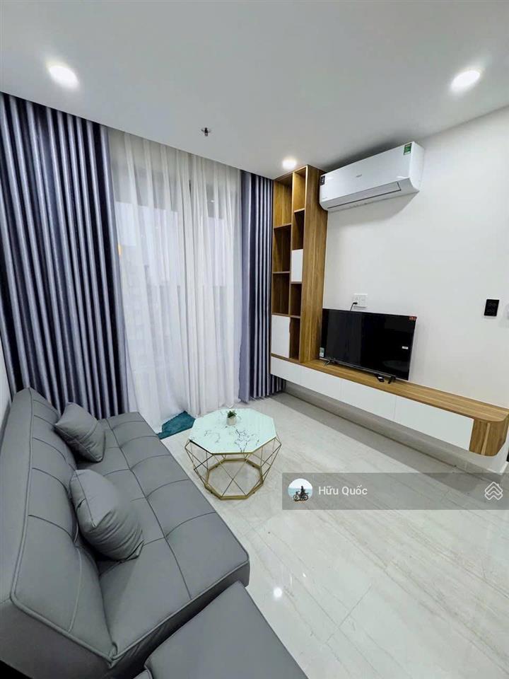 Bán căn hộ topaz home, q12, 2pn/2wc  dt 65m2, chỉ 1 tỷ 870 triệu. full nt, shr!