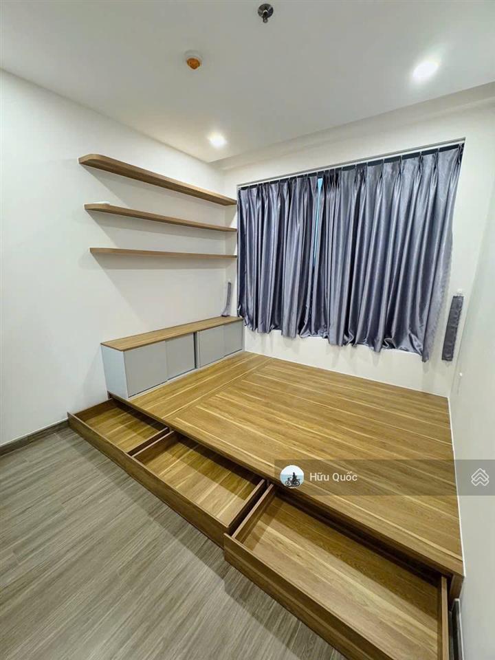 Bán căn hộ topaz home, q12, 2pn/2wc  dt 65m2, chỉ 1 tỷ 870 triệu. full nt, shr!