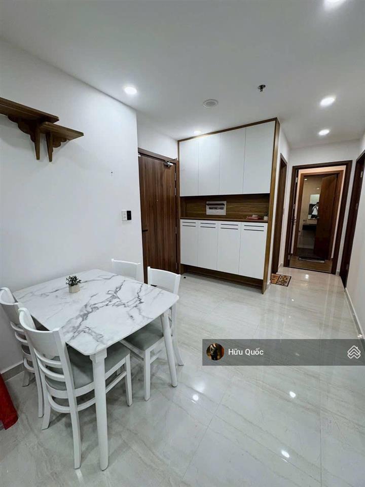 Bán căn hộ topaz home, q12, 2pn/2wc  dt 65m2, chỉ 1 tỷ 870 triệu. full nt, shr!